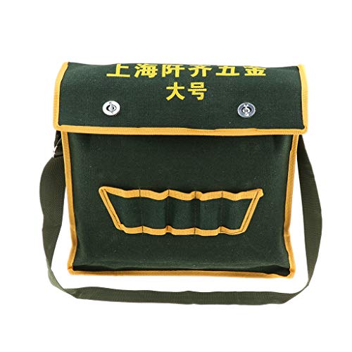 yotijar Elétrica Multi-ferramenta Bolsa Ferramenta Saco Cintura Pendurado Cinto Titular de Armazenam