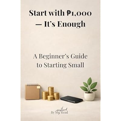 Start with ₱1,000 &mdash; It&rsquo;s Enough