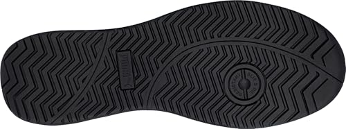 Image of PUMA Safety Iconic Leather Low ASTM SD