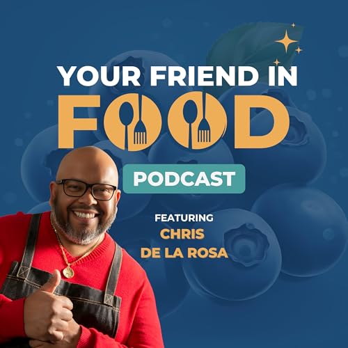 Pikliz, Pelau and Preserving Culture