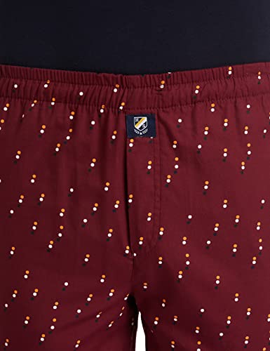 Image of Amazon Brand - House & Shields Men's Casual Regular Pajama Bottom