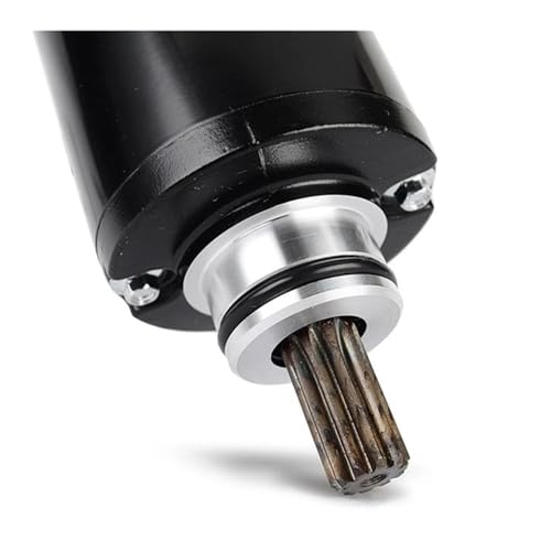 Démarreur pour T800 et 800XC : pièce moto équivalente T1310060 de 2008 à 2018 - 4