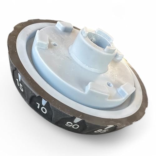 Dial Weight Selector Cap - Replacement for Bowflex SelectTech 1090 Adjustable Dumbbells