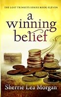 A Winning Belief null Book Cover