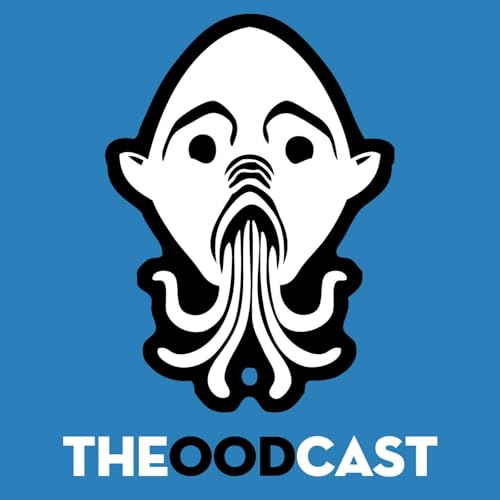 Doctor Who: The Ood Cast cover art
