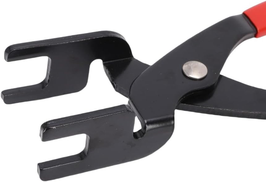 Fuel and A/C Quick Disconnect Pliers, Universal Fuel Line Disconnect Tool, 8.27 in, 37300
