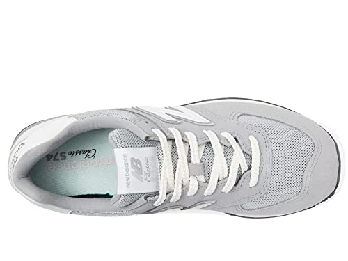 Image of New Balance Men's 574 Vulc Sneakers