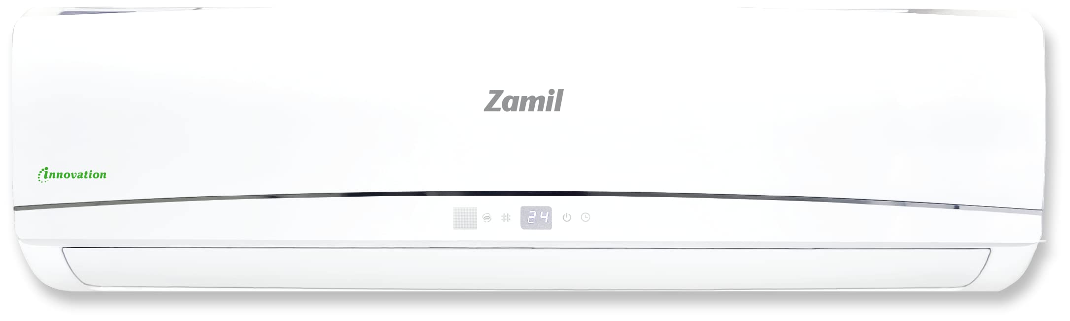zamil split ac 1.5 ton price
