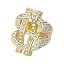Dollar Gold