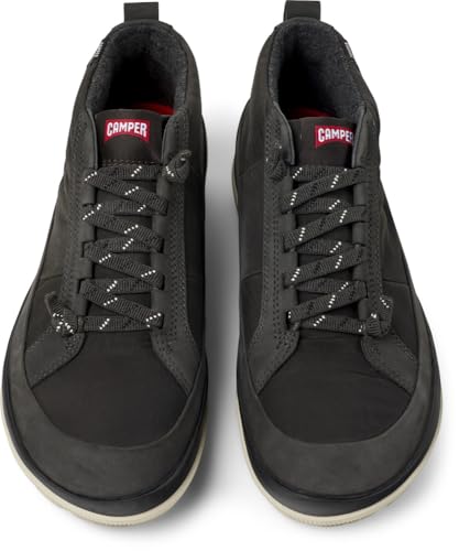 Image of Camper Men's Basket Bootie Ankle Boot