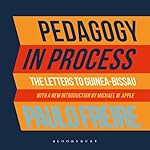Cover of Pedagogy in Process