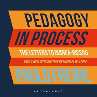 Pedagogy in Process cover art