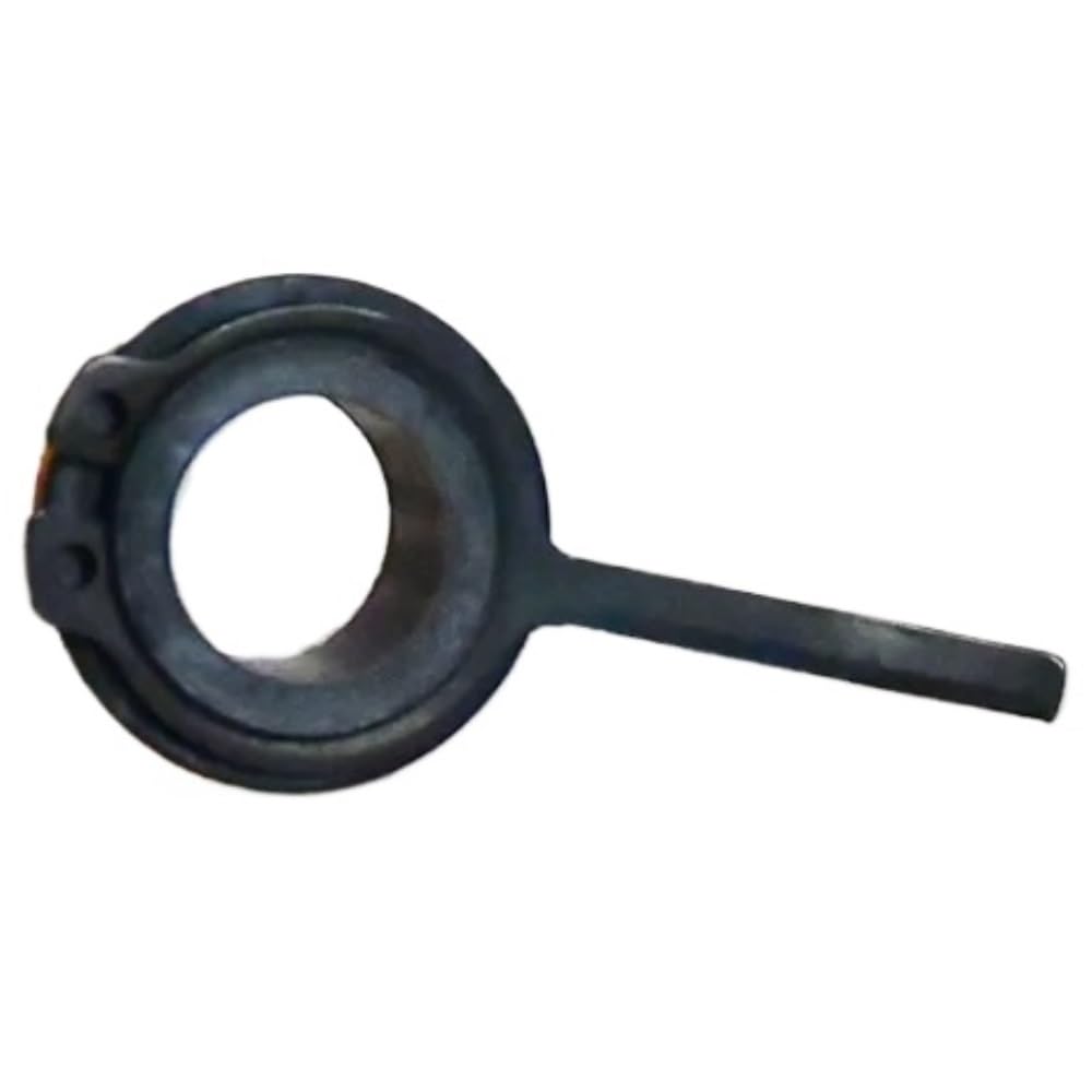 Engranaje helicoidal de bomba de aceite para evitar el sobrecalentamiento de cadena en GS350C