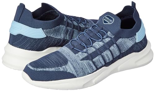 Image of Woodland Men's Mesh Running Shoe