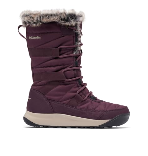 Image of Columbia Minx IV
