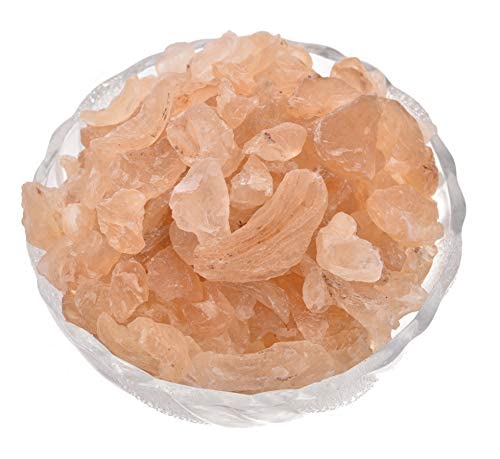 Image of NUTRI MIRACLE Gond Katira Pure Natural | Tragacanth Gum,350gm