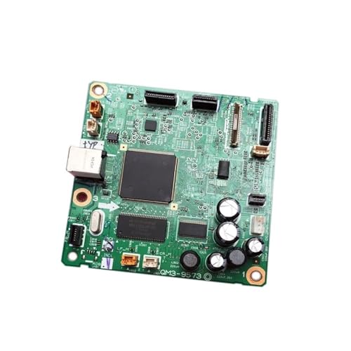 Carte mère logique Canon MG2180 pour réparation d'imprimante