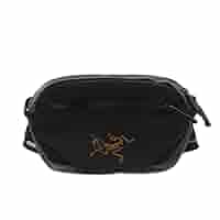 アークテリクス アロー ウエストパック ダークマジック Mantis 2 Waist Pack Color:Black Sapphire,Black Price:8,470