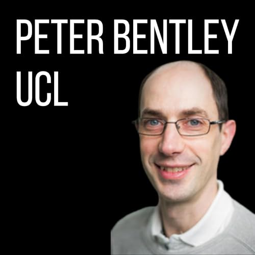 Humans Are NOT The Most Intelligent Species. Professor Peter Bentley