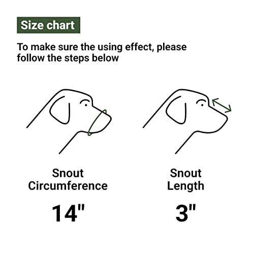 CollarDirect Pitbull Dog Muzzle Leather Amstaff Muzzles Staffordshire Terrier Secure Basket (Black)