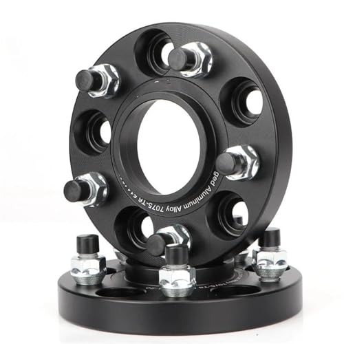 Élargisseurs de voie 5x114.3 pour Hyundai i30 et Santa Fe avec alésage de 67.1mm