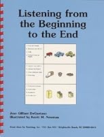 Listening from the Beginning to the End 1886143420 Book Cover