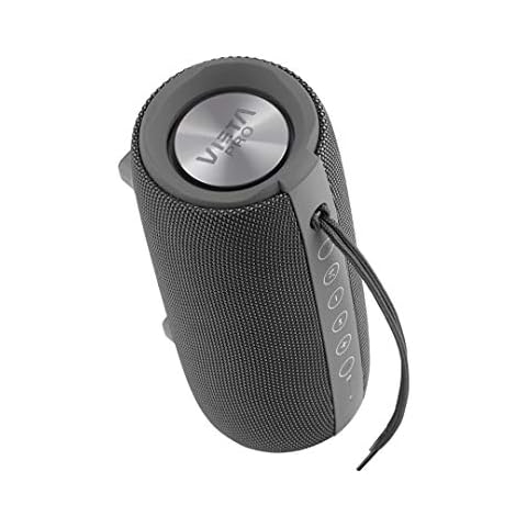 Altavoz Upper 2 de Vieta Pro con Bluetooth 5.0 y Resistencia al Agua IPX6 Cover