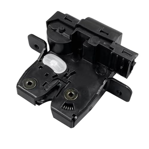 Cerradura de puerta trasera y pestillo de maletero para Nissan Tiida C11 Hatchback
