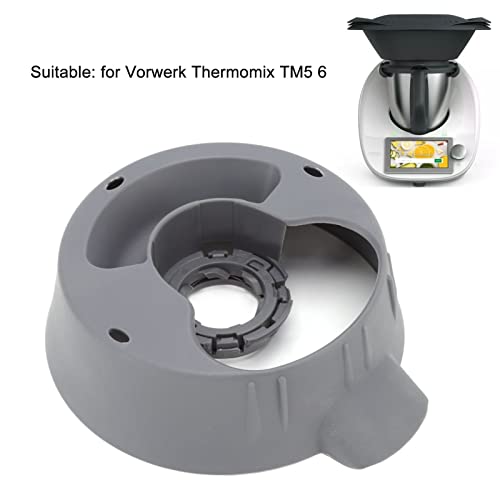 Base principal compatible para Vorwerk TM5 TM6 miniatura 3