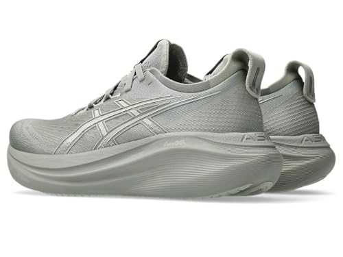 Image of ASICS Men Lace Up Running Shoes