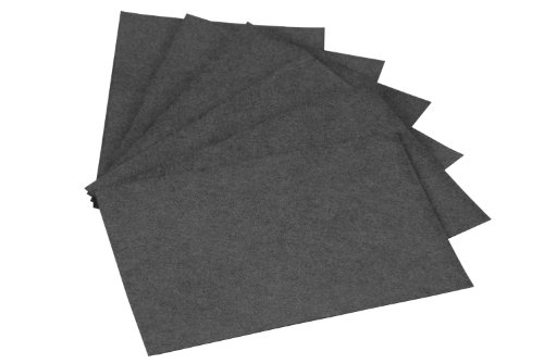 TEFAL Lot de 12 Recharges filtres anti odeur X 6 pour cave à fromage 9182012