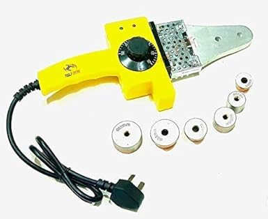 Tools Centre Portable welding machine/Quality and Enviroment-friendly PE/PPR/PVC/PP Pipe Fittings socket fusion machine fusion connector positioner