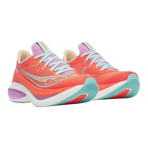 Image of Saucony Women's Endorphin Pro 5 Sneaker