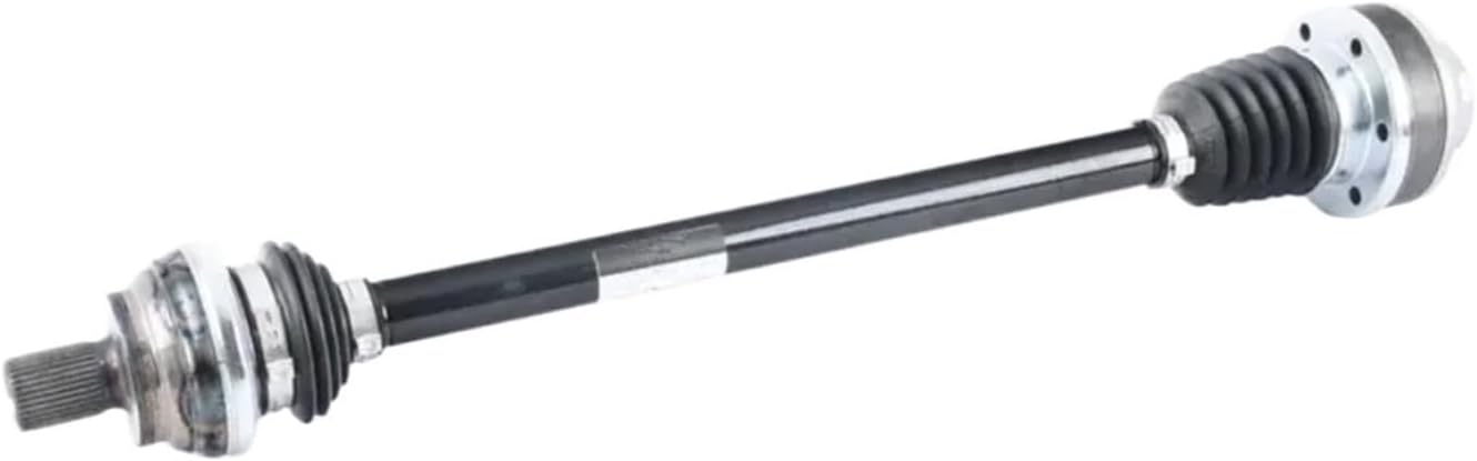 Rear Output Axle Shaft Half Drive For Bentley Bentayga Continental GT Flying Spur Mulsanne Supersports Worksho(Right)