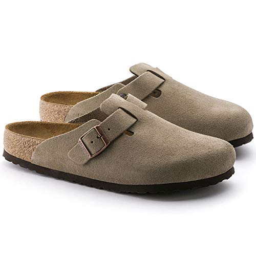 Image of Birkenstock Boston Clog EU