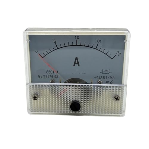 85C1 DC 0-20A AiOdv x 2.5NX AiOpl Av [^[ zCg 1