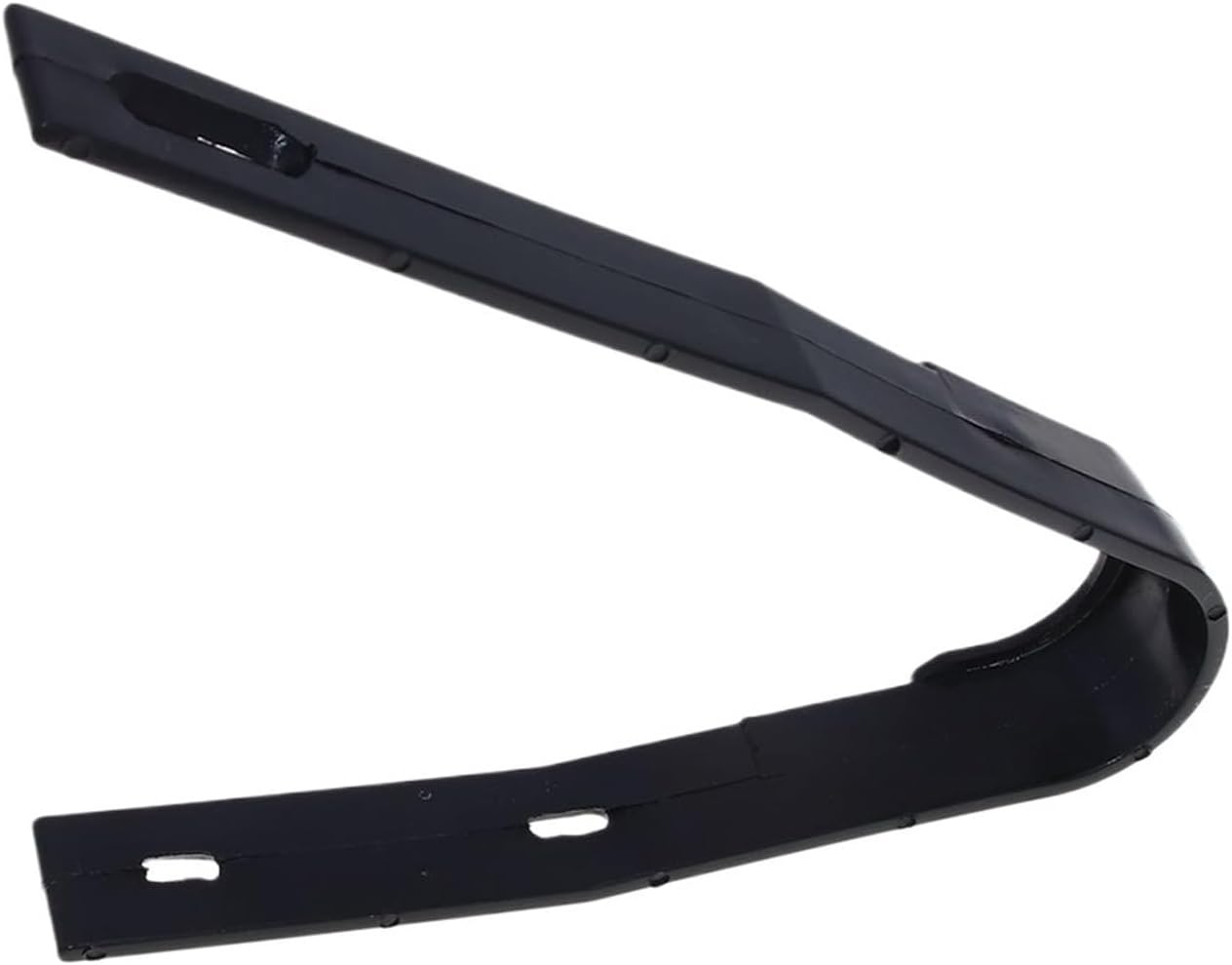 Rear Swing Arm Cover Rubber Rear Cover Chain Guard Guide Rest Slider Quad Bike