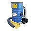 Solforatore A Batteria Spalleggiato Impolveratore Mistral Revello Zaino