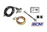 B&M 70244 Torque Converter Lockup Kit
