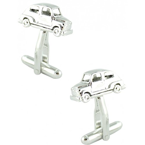  MasGemelos - Gemelli Seat 600 Gemelli