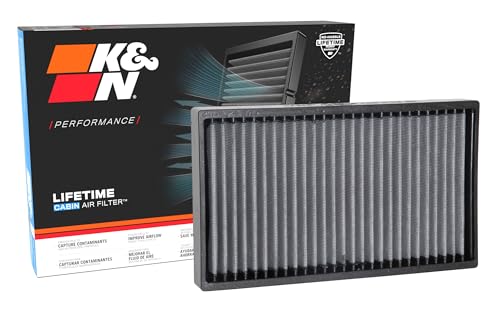 K&N CABIN AIR FILTER