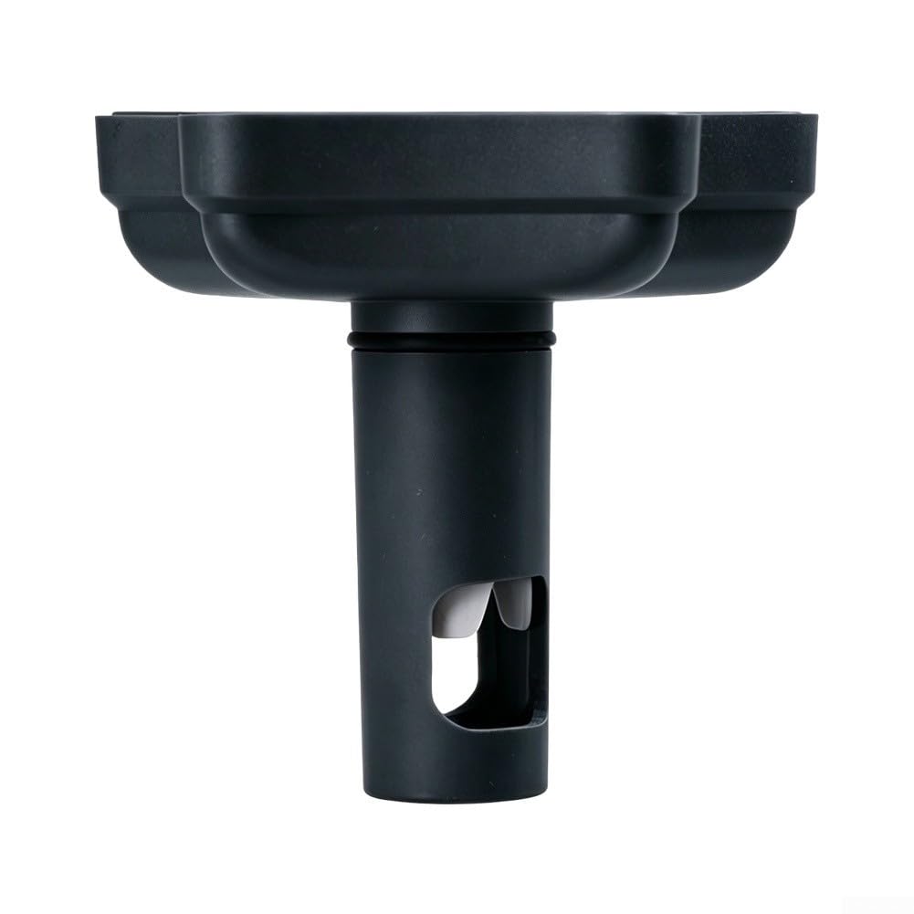 Misuratore Ossigeno Disciolto per Acquacoltura con App 102x102mm PP