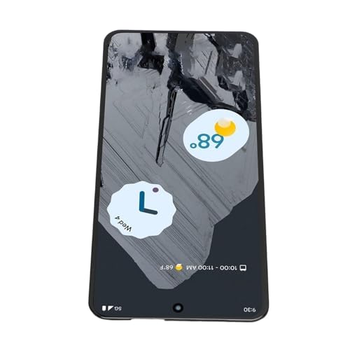 Écran AMOLED haute résolution de 6,7 pouces premium pour 8 Pro - 5