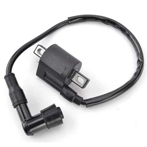 Bobina de encendido de alta resistencia para Yamaha Kodiak 400 y Raptor 350 3