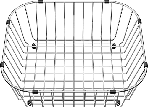 BLANCO panier vaisselle en inox