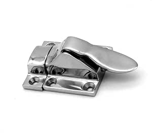 Countersunk Socket, ISO 10642/DIN 7991, Stainless Steel Grade A4/316