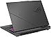 ASUS ROG Strix G16 Gaming Laptop, GeForce RTX 5070 Ti 12GB GDDR7, AMD Ryzen 9 8940HX Processor(Up to 5.3 GHz), 16