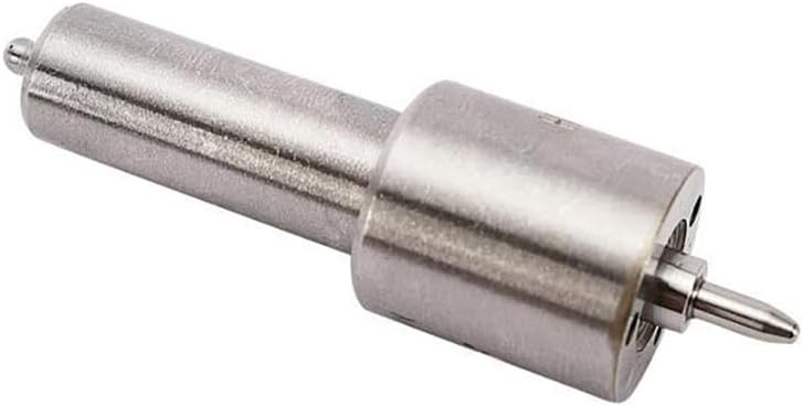 Diesel Engine Fuel Injector Nozzle 770300 NBM770300 Fits for CASE IH DT360 DT466 DTA360 6Pcs/Lot
