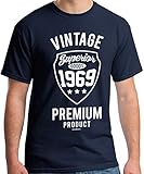 camisetas 50 cumpleaños ✅ REGALO PERFECTO Lo último en regalos de 50 cumpleaños, el regalo perfecto para los 50 años