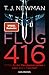 Produktbild Flug 416: Thriller